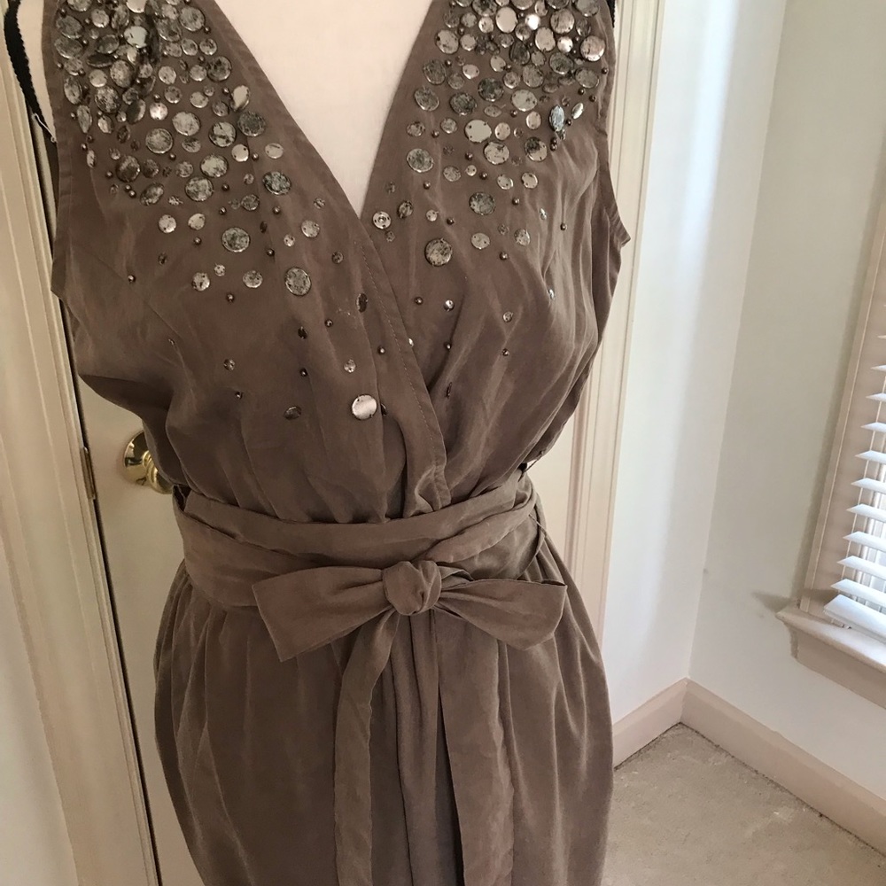 Ryu one piece pant suit - Picture 3 of 8